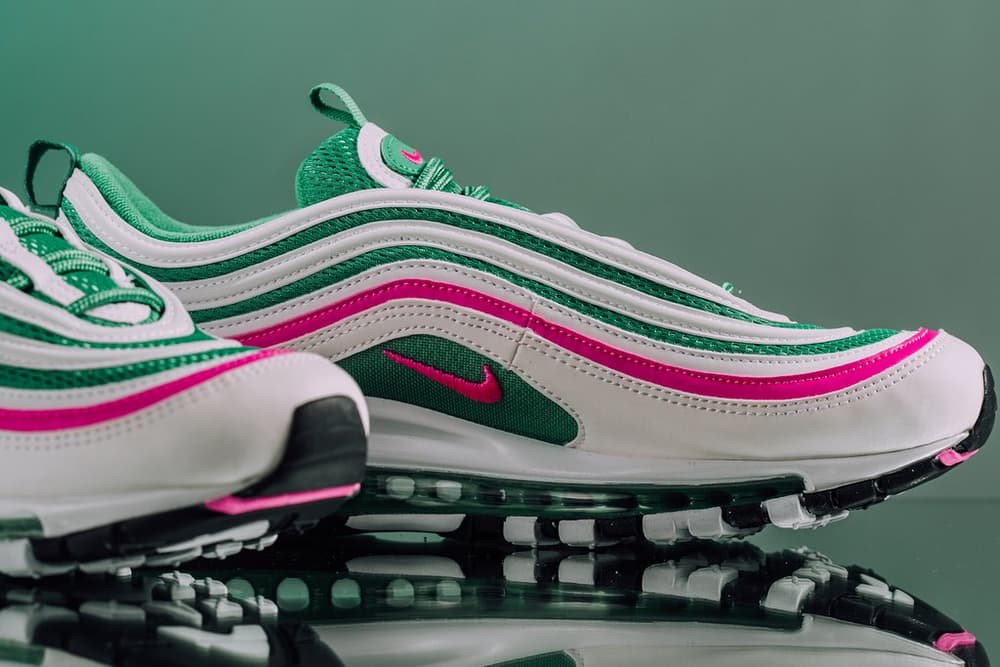 Nike air max 97 south beach womens Clearance