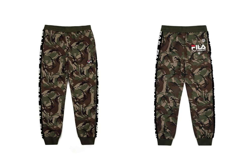 ape athletics joggers