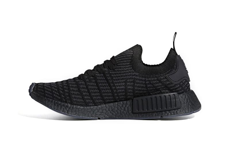 nmd stlt triple black