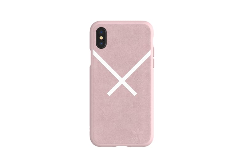 Adidas originals iphone x case top