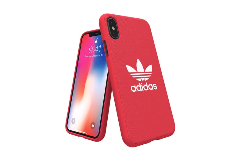 adidas Originals Reveals SS18 iPhone Cases Hypebae