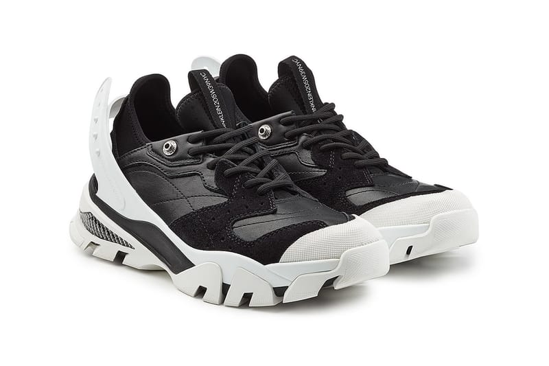 Calvin klein carlos store sneaker