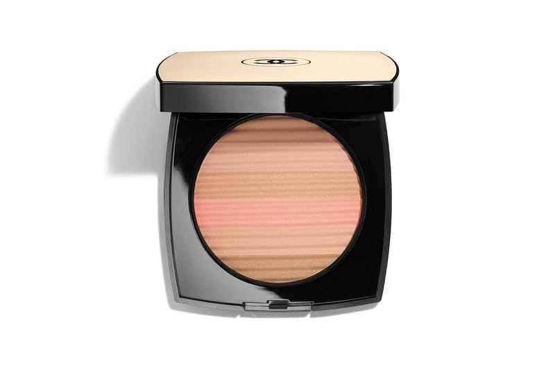 Chanel Beauty Debuts LES BEIGES 2018 Collection | Hypebae