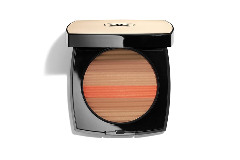 CHANEL LES BEIGES HEALTHY GLOW NATURAL EYESHADOW PALETTE