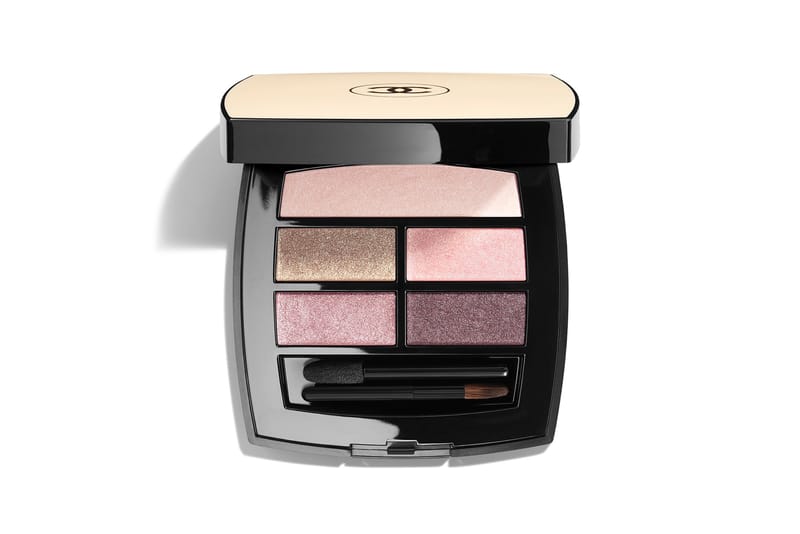 Chanel Beauty Debuts LES BEIGES 2018 Collection | Hypebae
