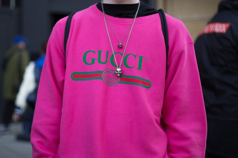 Gucci sweatshirt 2018 top