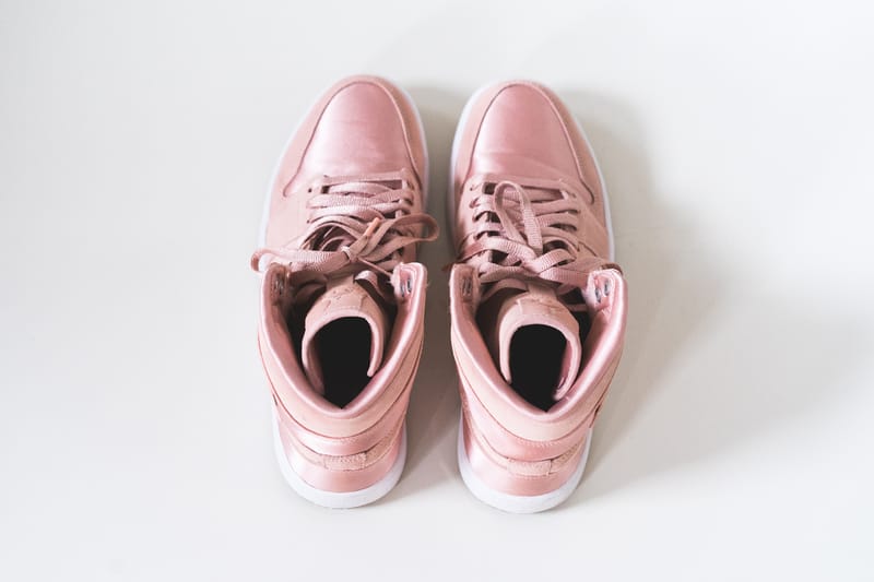 Pink cheap jordans 2018