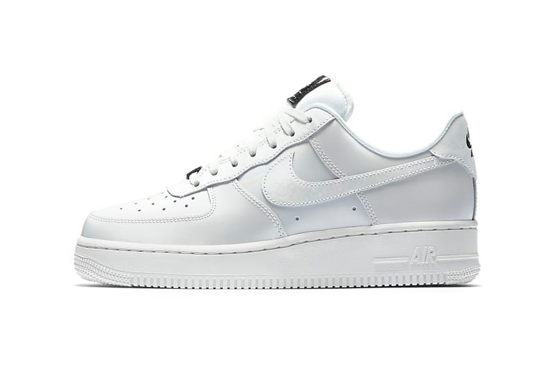 Nike air force hot sale black summit white