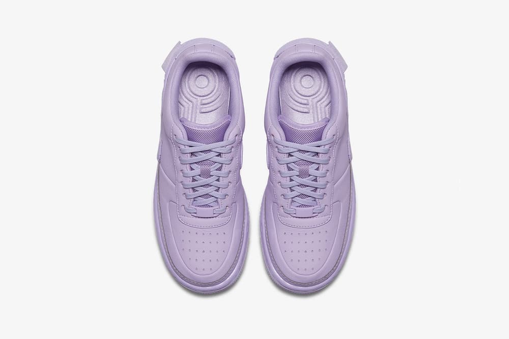 nike jester purple