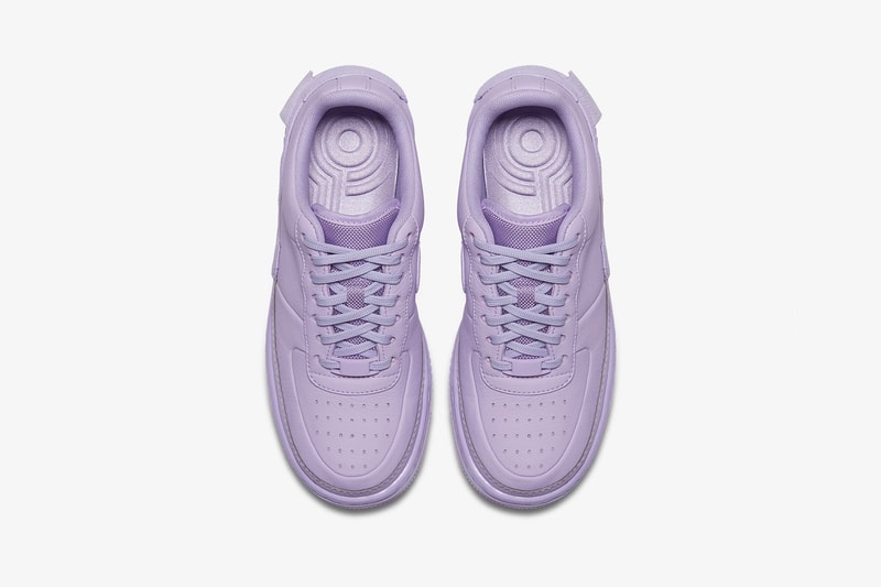 air force 1 lv8 mid top