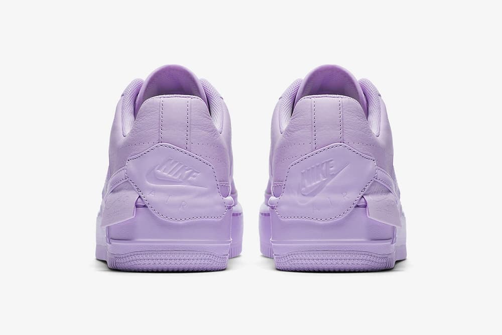 nike af1 jester purple