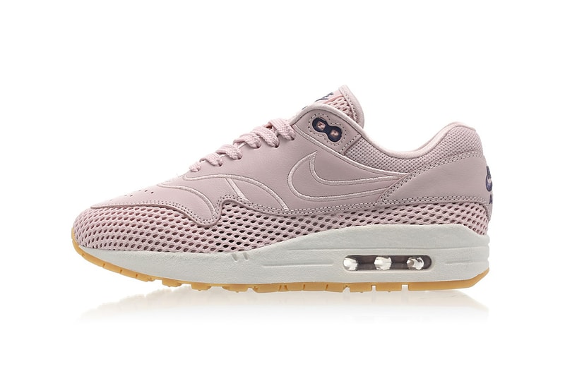 Nike Air Max 1 and 97 Are Dusty in Particle Rose | Hypebae