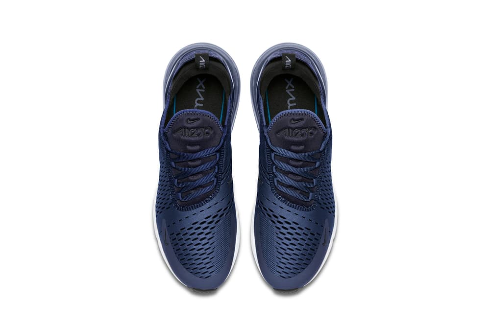 jd nike trainers 270