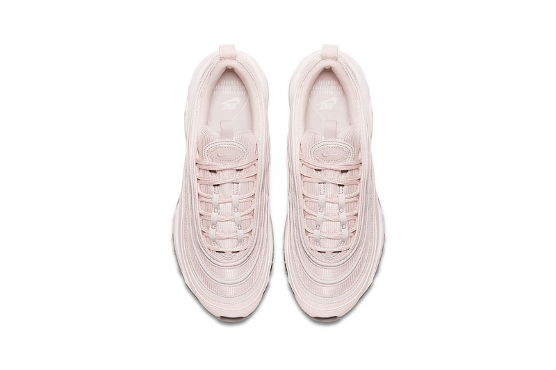 air max 97 soft pink