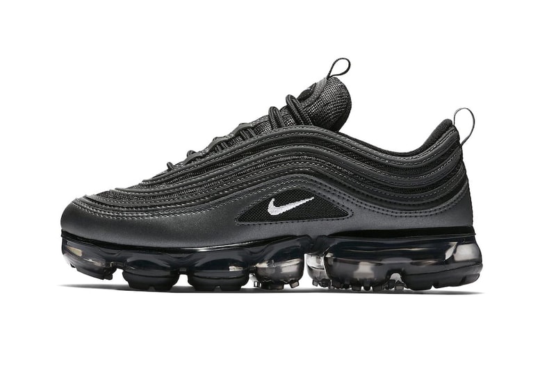 nike 97 silver bullet vapormax