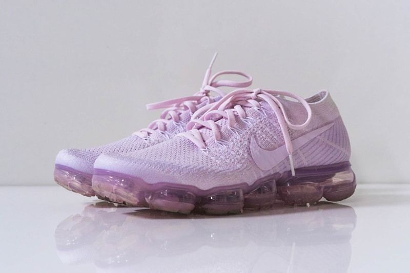 nike vapormax arctic pink