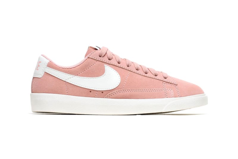 Nike blazer low sd on sale women's