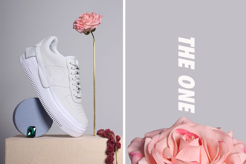 Air force jester outlet rose