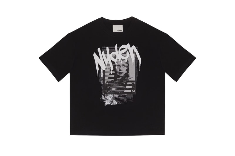 Fashion Brand /Nyden First Images Released | Hypebae