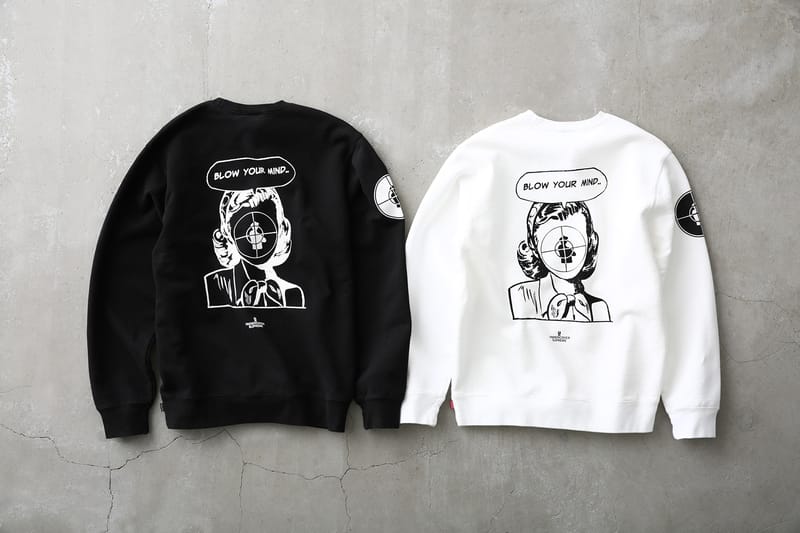 Supreme x Public Enemy x UNDERCOVER Collection | Hypebae