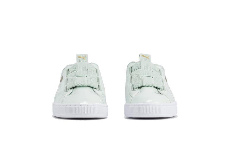 Puma basket outlet maze