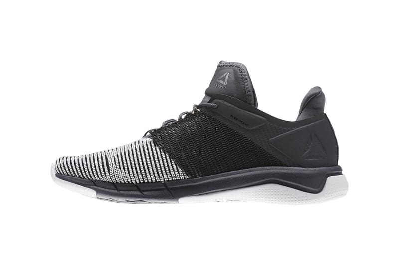 Men's reebok running fast flexweave shoes online