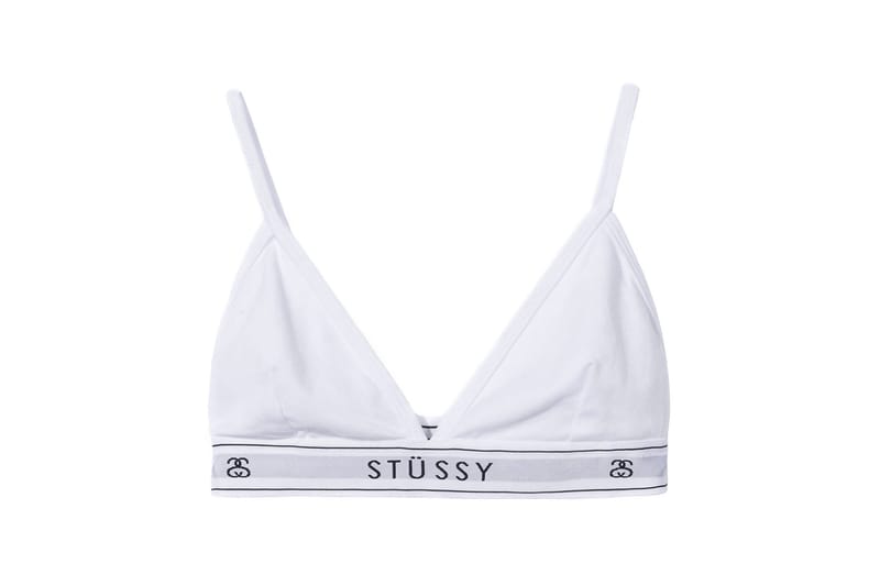 Stussy best sale basic bralette