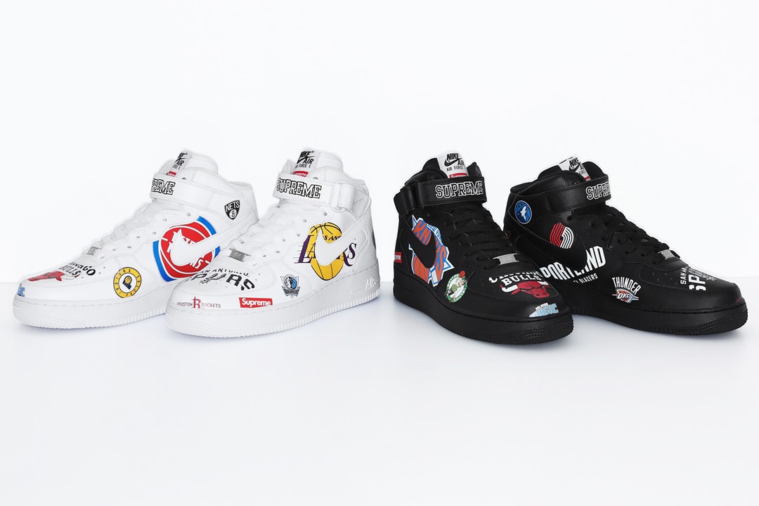 supreme pippens