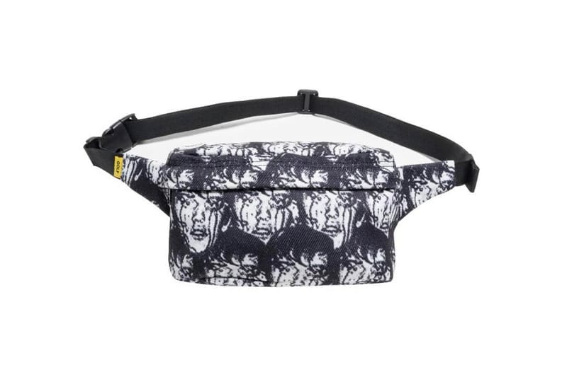 Tyler, The Creator Spring Flower Boy Tour Hoodie | Hypebae