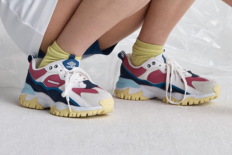 Umbro shop sneakers 2018