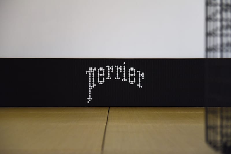 PAY PER VIEW ヴァージル・アブロー カイカイキキ ギャラリー Inside Virgil Abloh 