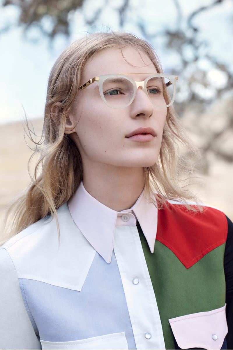 Calvin klein glasses clearance 2018