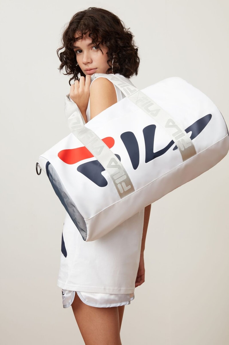 Exclusive FILA Mindblower Shoe Collection Hypebae