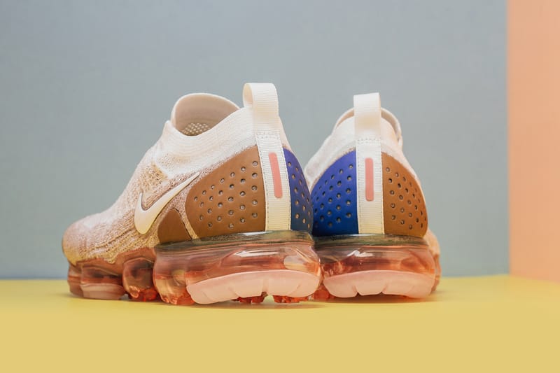 Nike hot sale vapormax comfort