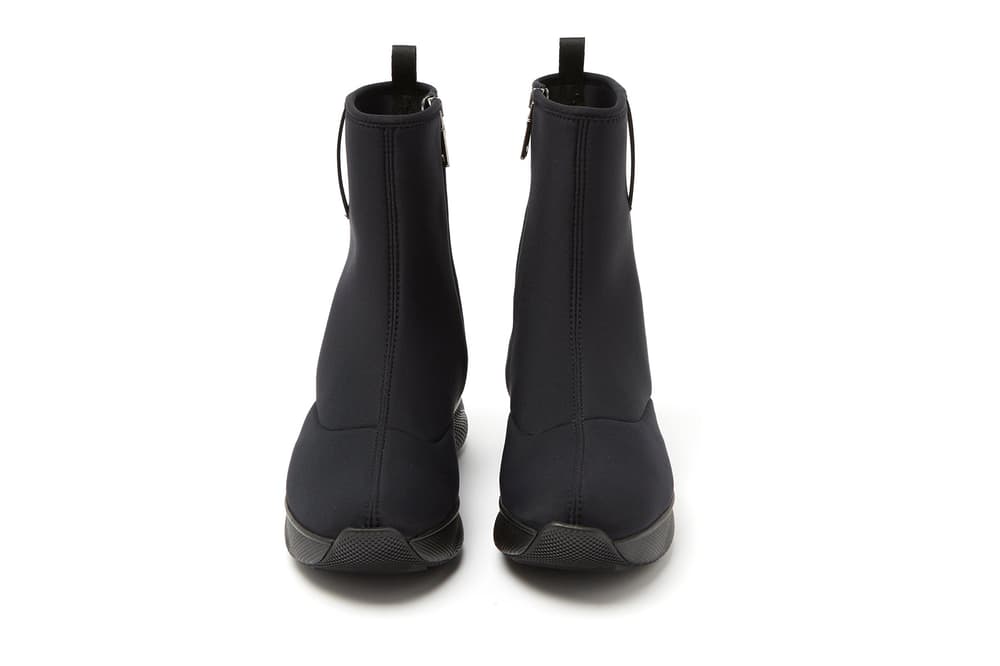 prada neoprene