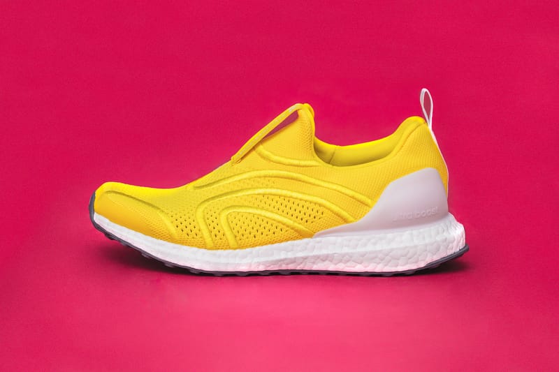 Ultra boost 2024 uncaged lookbook