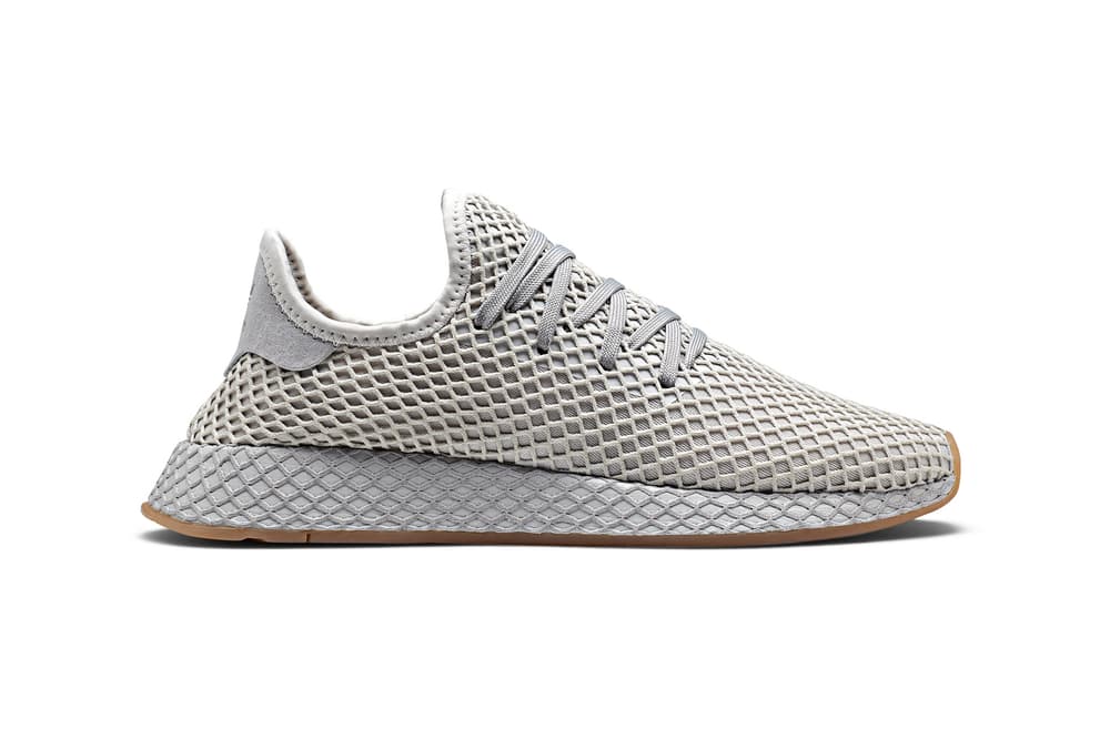 adidas Originals Deerupt Debuts in Seven Colors | HYPEBAE