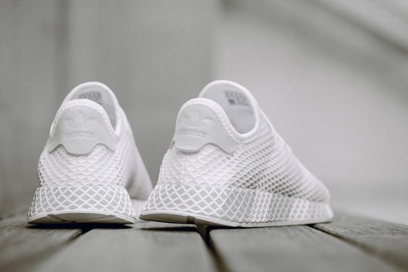 Adidas consortium clearance deerupt consortium