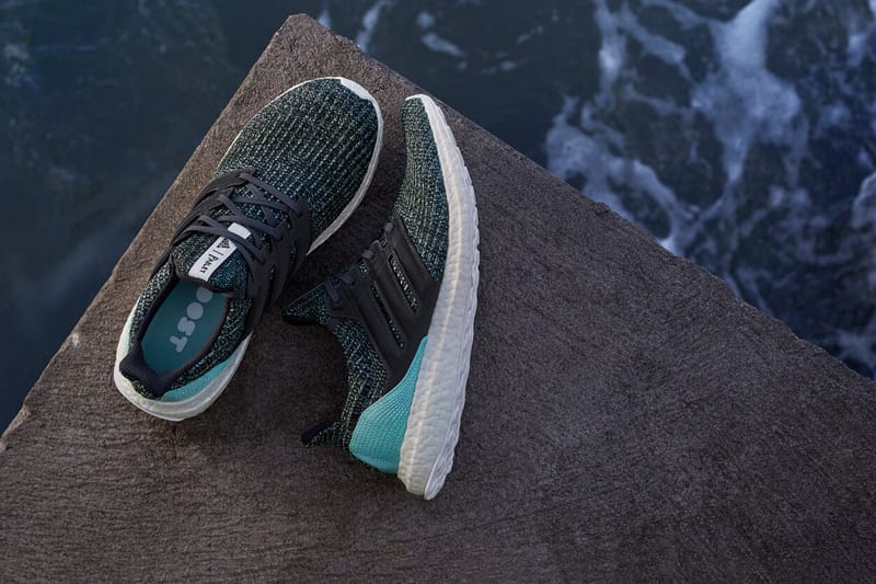 Adidas ultra boost parley on sale 4.