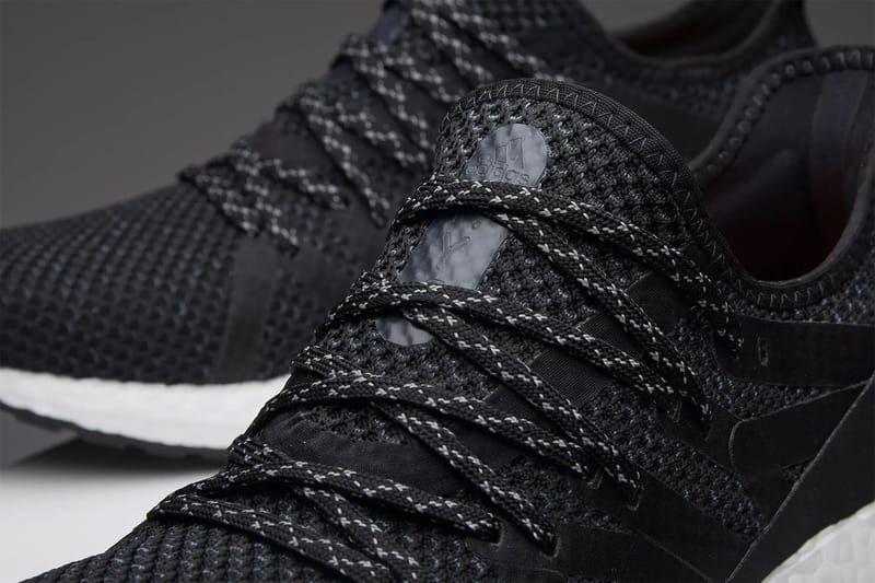 Adidas 2025 speedfactory black