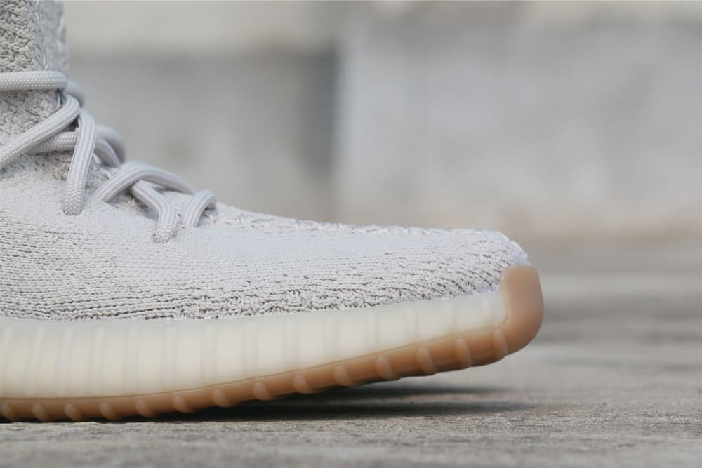 Adidas Yeezy Boost 350 Oxford Tan Pumped Up Kicks