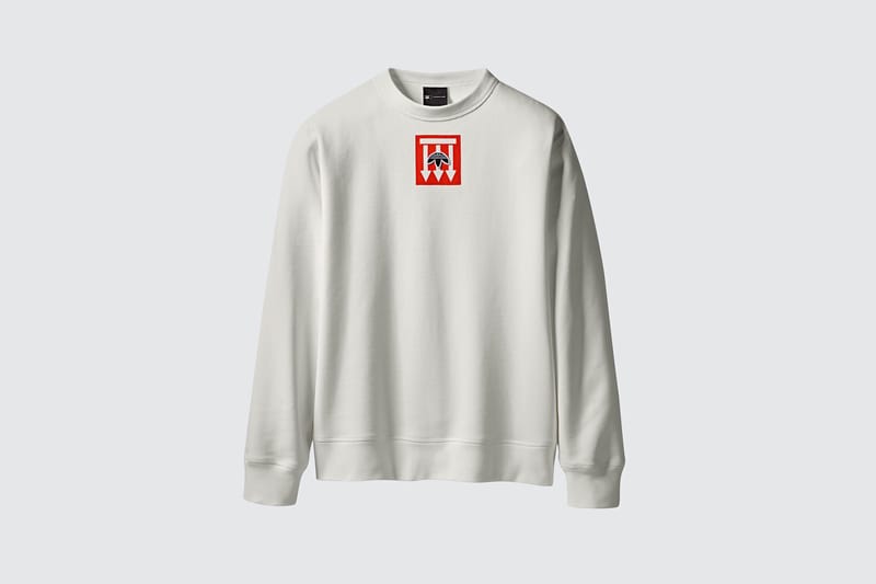 Alexander wang adidas discount sweater