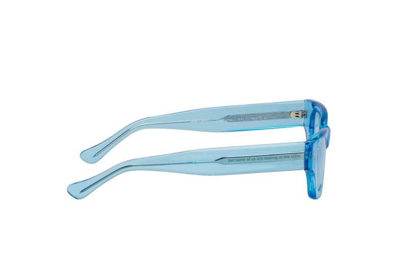 AMBUSH CRYSTAL PIERCED sunglasses AMBUSH(アンブッシュ) 通販サイト