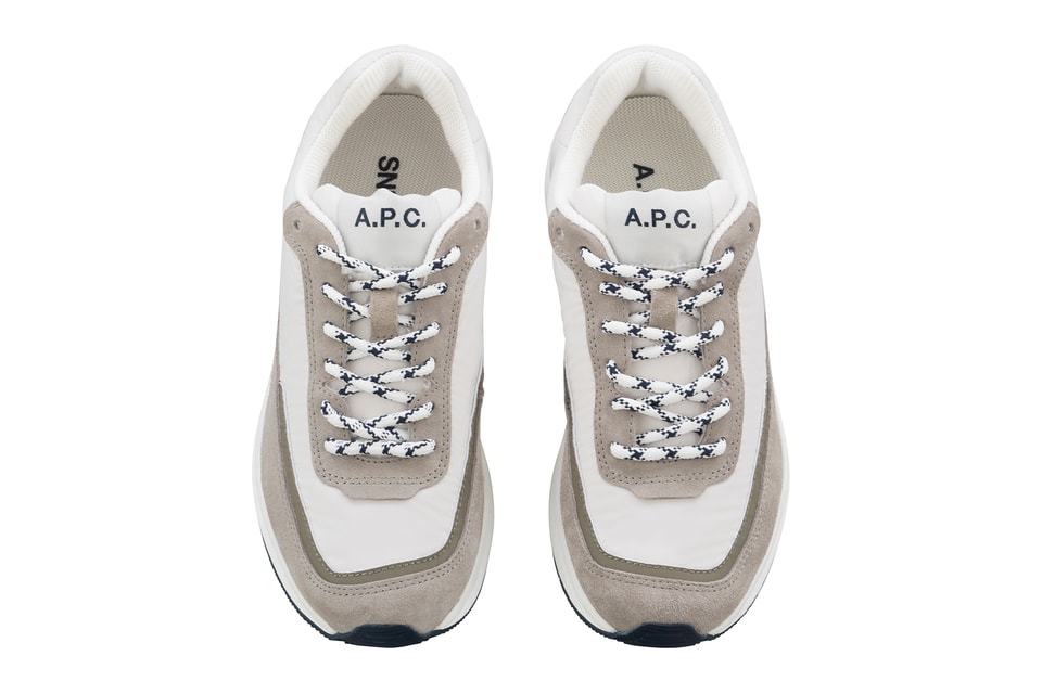 chaussures apc