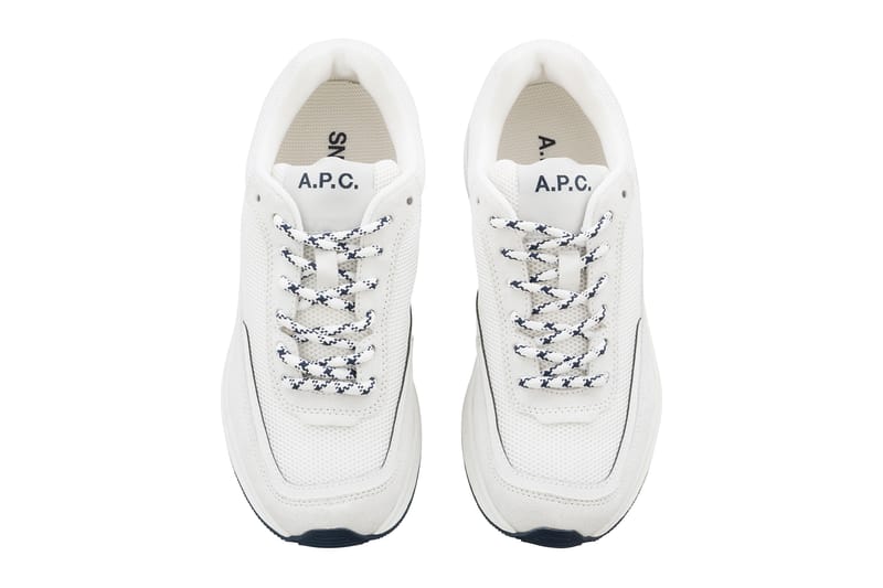 Apc 2025 sneakers 2018