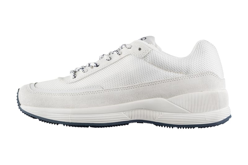 Apc 2025 sneakers 2018