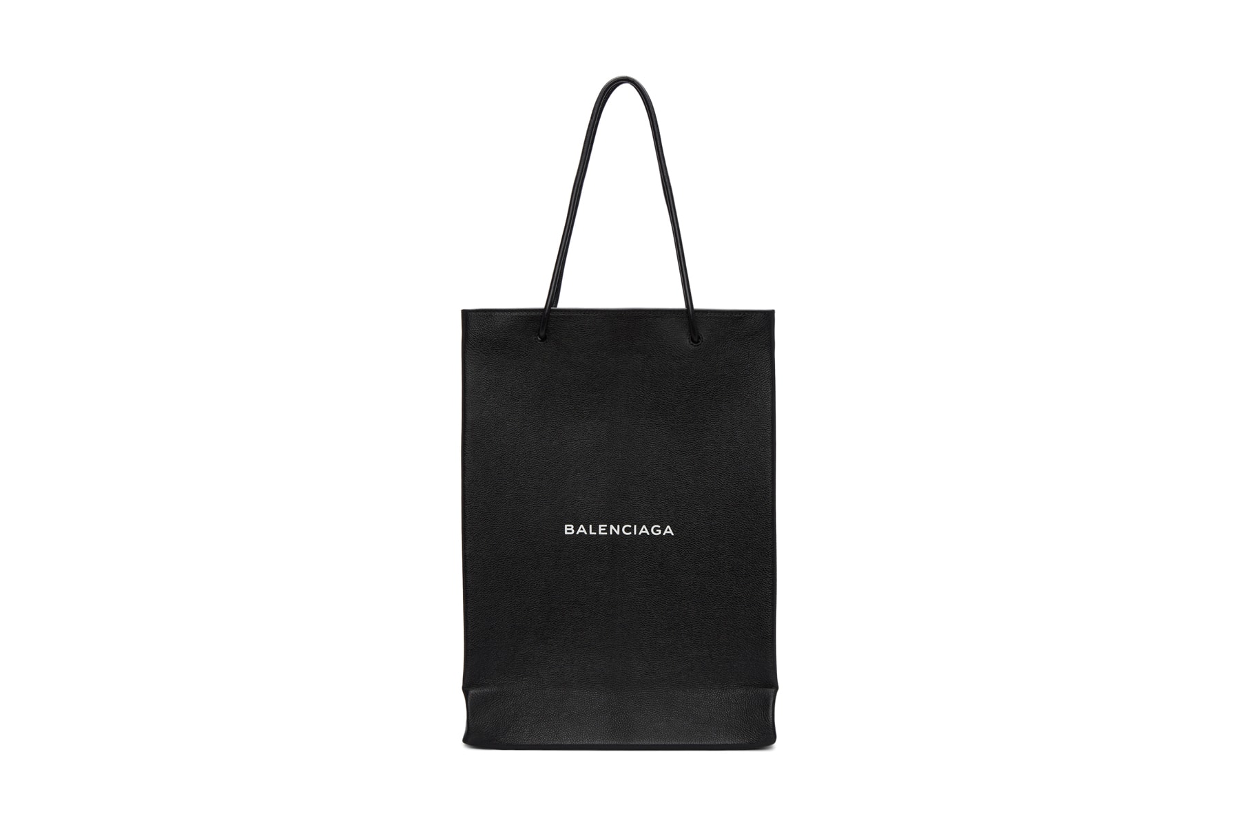 The Latest Balenciaga Bags and Accessories | Hypebae