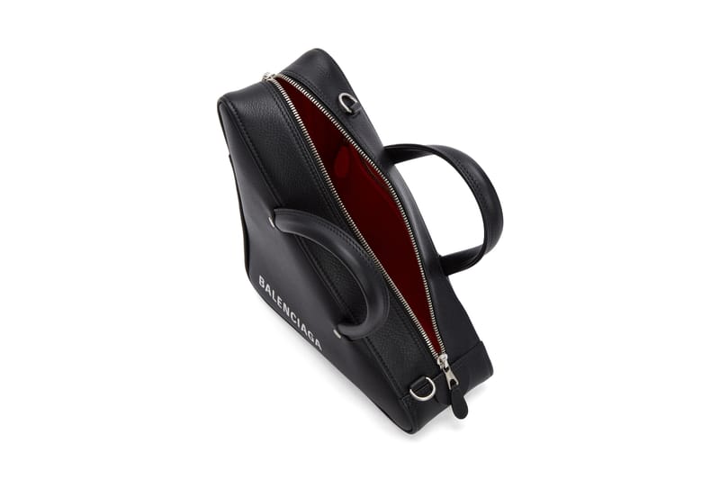 【関税＆送料込み】Balenciaga Handbags balenciaga-leather-bags-