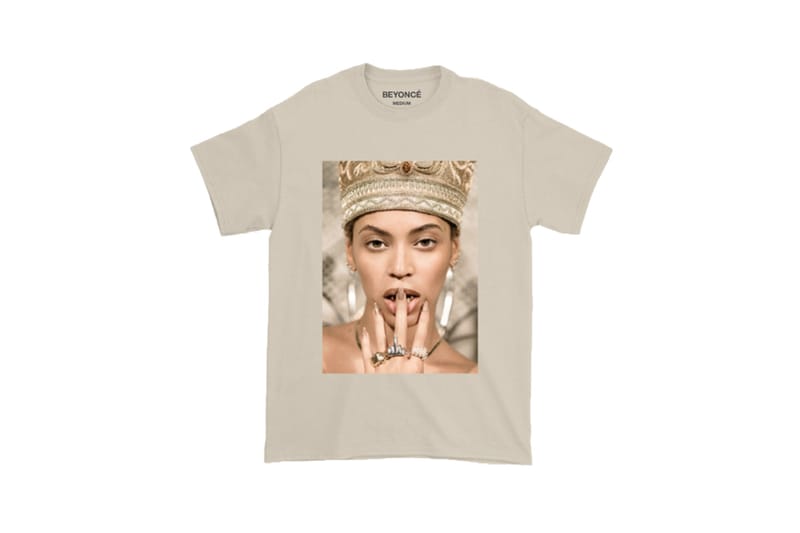 Beyonce t shirt outlet coachella