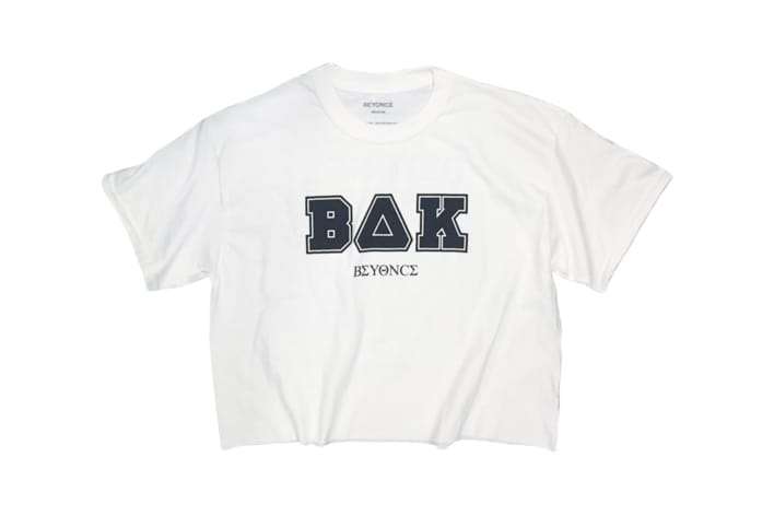 ビヨンセ公式 コーチェラフェス グッズ スウェット Beyoncé Unveils New Merch at Coachella | Teen Vogue
